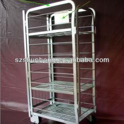 Milk Trolley SH001