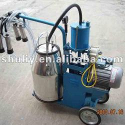 milking machine(0086-15238618565)