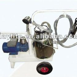 milking machine