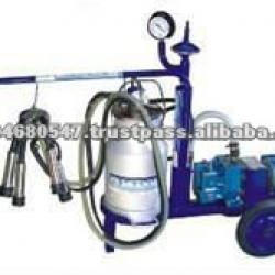 MILKING MACHINE SI-1T