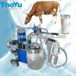 Milking machine spare parts