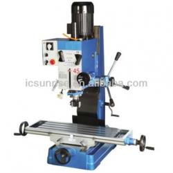 Milling and Drilling machine