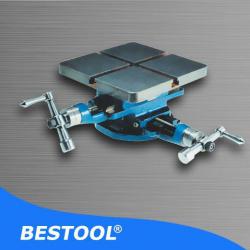 Milling and Drilling Tables