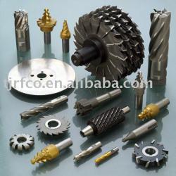 milling cutter