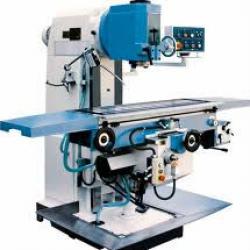 milling machines