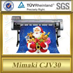 Mimaki CJV30-160 Plotter With Cutter