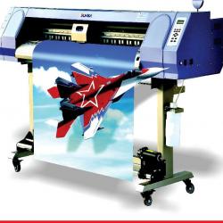 Mimaki Eco solvent printer JV33