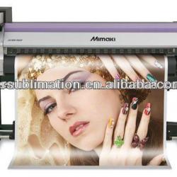 Mimaki JV33-160 Direct Textile Printer