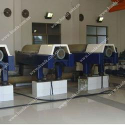 Minced fish Production Decanter Centrifuge