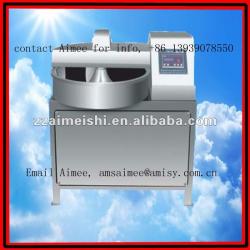 Mincer and Bowl cutter,High velocity tining cut mixer,Meat mincing machine,Cut mixer ,Meat chopper