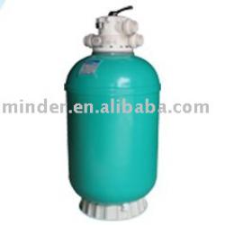 MINDER GH Series Laminated filter