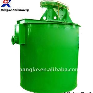 mine stirred tank from manufacturer