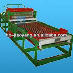 Mine Timbering Mesh Welding Machine