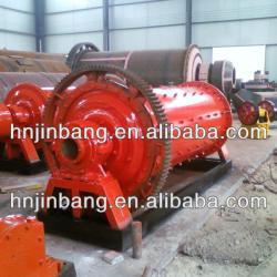 mineral grinding ball mill