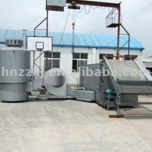 Mineral Material Drying Machine