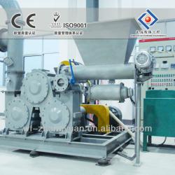 Mineral Powder Coating Machine