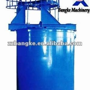 Mineral processing equipment mine stirred tank