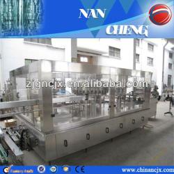 mineral water bottle filling machine