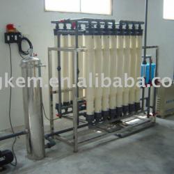 Mineral water hollow fibre Water filter manufacturer