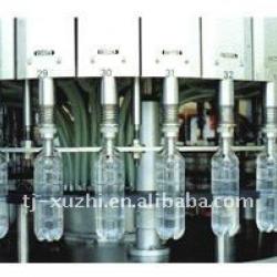 Mineral Water Production Line