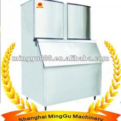 Minggu industrial stainless ice cube maker machine (CE&ISO9001 APPROVAL,Manufacturing )