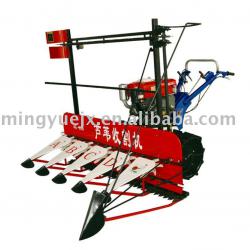 MingYue 4G150 Reed reaper/harvester