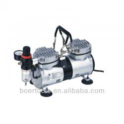 Mini Air Compressor