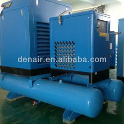 mini air compressor with tank