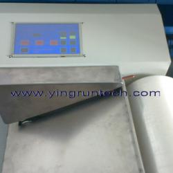 MINI Air pillow making machine,Air cushion machine,mini air cushion machine