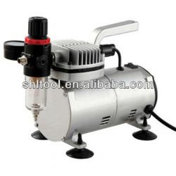 Mini Airbrush compressor A1103