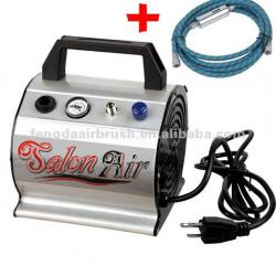 Mini Airbrush Compressor AS-176