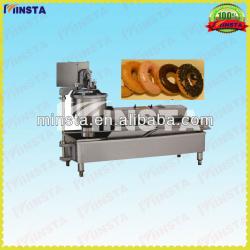 Mini automatic donut making machine,small donut making machine,