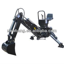 Mini Backhoe Excavator