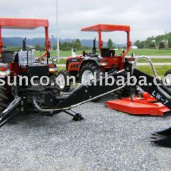 mini backhoe for tractor