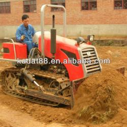 mini bulldozer C402Q(QX)