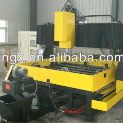 Mini Carbon Steel Drilling Machine