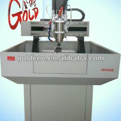 mini cnc engraving and cutting machine