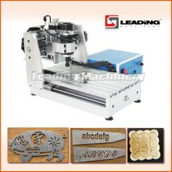 mini CNC engraving machine/desktop 3020T CNC router