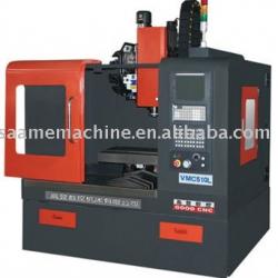 MINI CNC MACHINE CENTER VMC550L