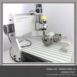 mini cnc metal engraving machine with price