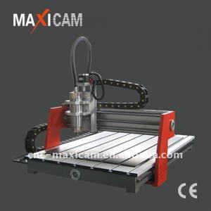 Mini CNC router