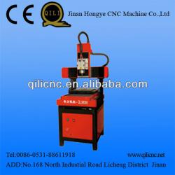 Mini CNC Router FOR Metal