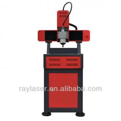 Mini CNC Router RL3636