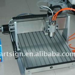 Mini CNC Router Series Hobby Type MACH3, PCB special use