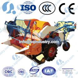 mini combine harvester / mini harvester