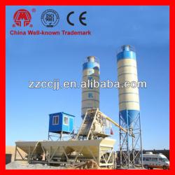 Mini Concrete Mixing Plant for Sale, Ready Concrete Mixing Plant