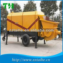 mini concrete pump for sale