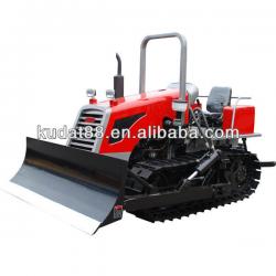 mini crawler bulldozer C402