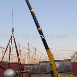 Mini Crawler Crane