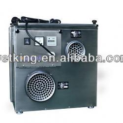 Mini desiccant dehumidifierWKM-550M